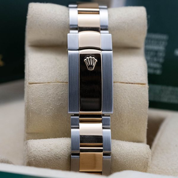 Rolex Datejust II 116333